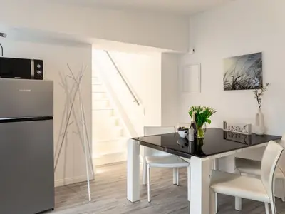 Ferienwohnung für 4 Personen (65 m²) in Zinnowitz 5/10