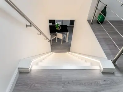 Ferienwohnung für 4 Personen (65 m²) in Zinnowitz 8/10