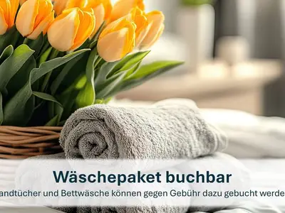 Ferienwohnung für 5 Personen (47 m²) in Zinnowitz 3/10