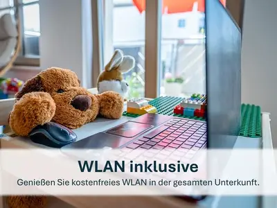Ferienwohnung für 5 Personen (47 m²) in Zinnowitz 5/10