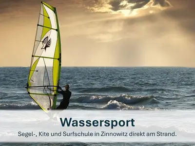 Ferienwohnung für 5 Personen (47 m²) in Zinnowitz 7/10