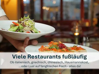 Ferienwohnung für 5 Personen (47 m²) in Zinnowitz 9/10