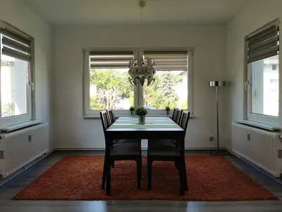 Ferienwohnung für 5 Personen (80 m²) in Zinnowitz 2/7