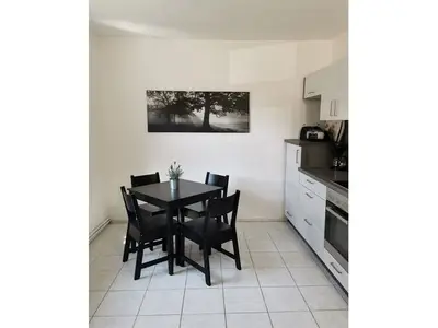 Ferienwohnung für 5 Personen (80 m²) in Zinnowitz 5/7