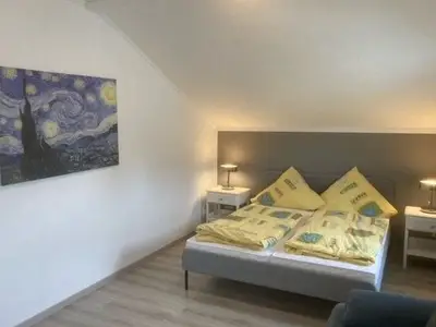 Ferienwohnung für 5 Personen (80 m²) in Zinnowitz 7/7