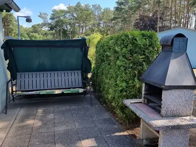 Ferienwohnung für 4 Personen (40 m²) in Zinnowitz 2/10