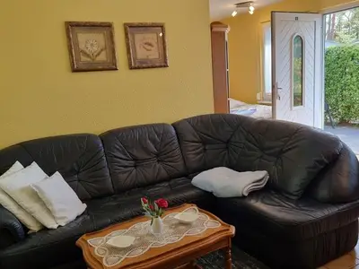Ferienwohnung für 4 Personen (40 m²) in Zinnowitz 5/10