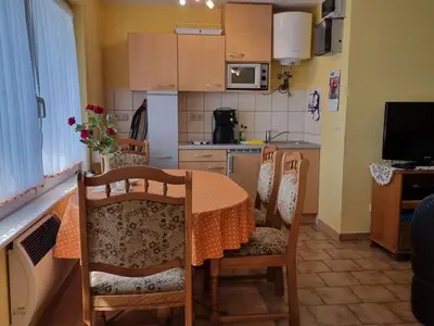 Ferienwohnung für 4 Personen (40 m²) in Zinnowitz 6/10