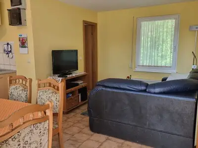 Ferienwohnung für 4 Personen (40 m²) in Zinnowitz 7/10