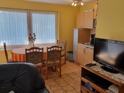 Ferienwohnung für 4 Personen (40 m²) in Zinnowitz 8/10