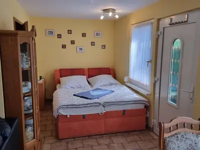 Ferienwohnung für 4 Personen (40 m²) in Zinnowitz 9/10