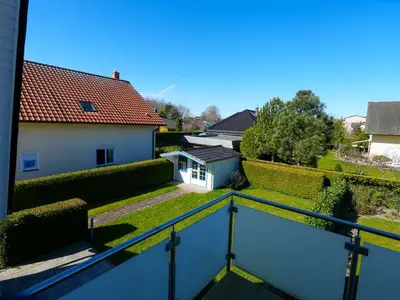 Ferienwohnung für 6 Personen (85 m²) in Zinnowitz 4/10