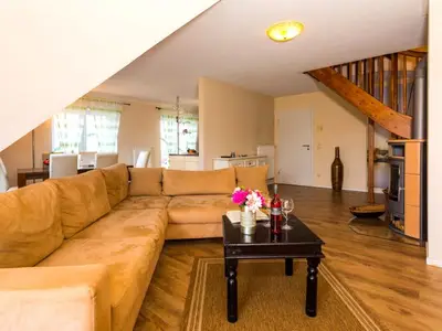 Ferienwohnung für 6 Personen (85 m²) in Zinnowitz 10/10