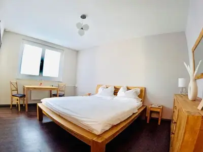 Ferienwohnung für 2 Personen (25 m²) in Zinnowitz 1/9