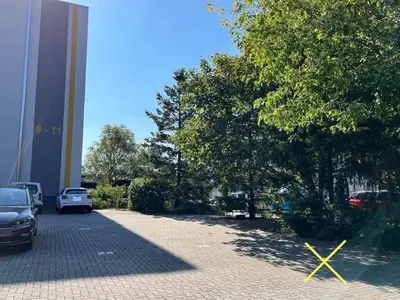 Ferienwohnung für 2 Personen (25 m²) in Zinnowitz 2/9
