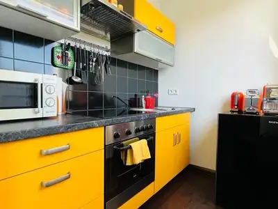 Ferienwohnung für 2 Personen (25 m²) in Zinnowitz 4/9