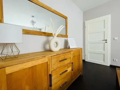 Ferienwohnung für 2 Personen (25 m²) in Zinnowitz 5/9