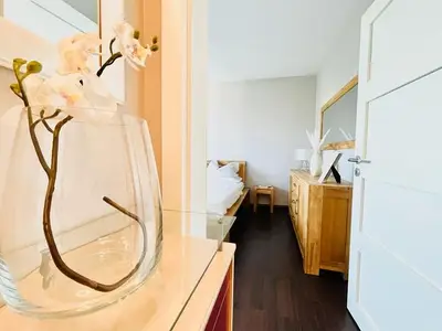 Ferienwohnung für 2 Personen (25 m²) in Zinnowitz 6/9
