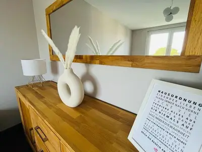 Ferienwohnung für 2 Personen (25 m²) in Zinnowitz 7/9