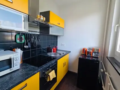 Ferienwohnung für 2 Personen (25 m²) in Zinnowitz 8/9