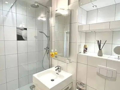 Ferienwohnung für 2 Personen (25 m²) in Zinnowitz 9/9