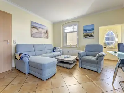 Ferienwohnung für 5 Personen (50 m²) in Zinnowitz 10/10