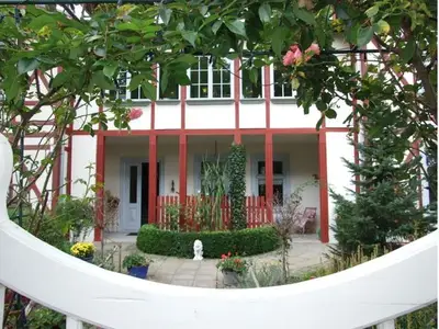 Ferienwohnung für 3 Personen (54 m²) in Zinnowitz 2/10
