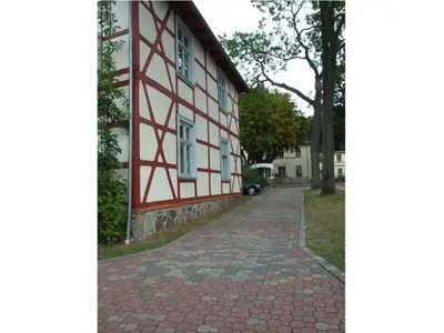 Ferienwohnung für 3 Personen (54 m²) in Zinnowitz 3/10