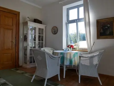 Ferienwohnung für 3 Personen (37 m²) in Zinnowitz 9/10