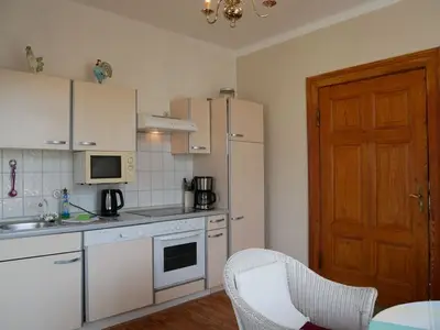 Ferienwohnung für 3 Personen (37 m²) in Zinnowitz 10/10