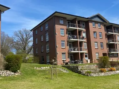Ferienwohnung für 4 Personen (60 m²) in Zinnowitz 3/10