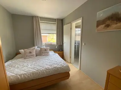 Ferienwohnung für 4 Personen (60 m²) in Zinnowitz 4/10