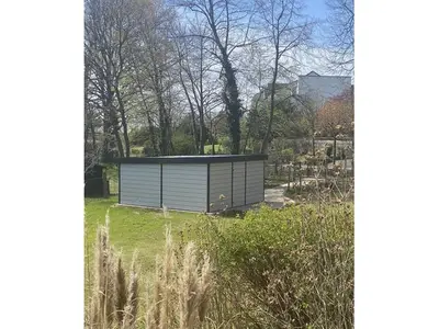 Ferienwohnung für 4 Personen (60 m²) in Zinnowitz 7/10