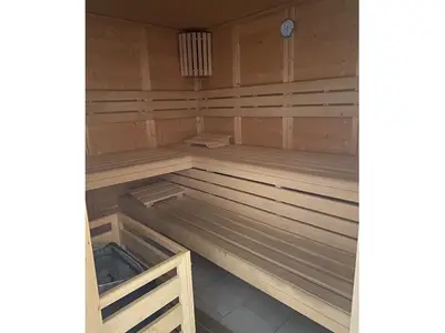 Ferienwohnung für 4 Personen (60 m²) in Zinnowitz 8/10