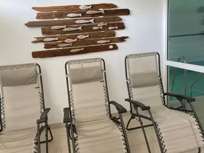 Ferienwohnung für 4 Personen (60 m²) in Zinnowitz 9/10