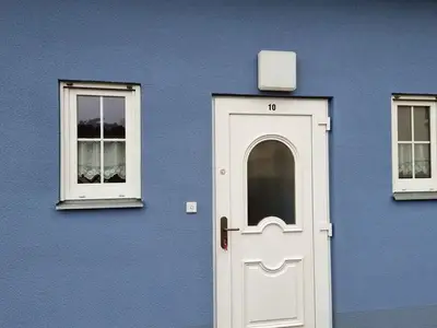 Ferienwohnung für 4 Personen (40 m²) in Zinnowitz 2/10