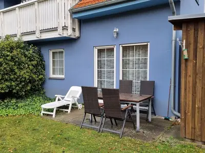 Ferienwohnung für 4 Personen (40 m²) in Zinnowitz 4/10