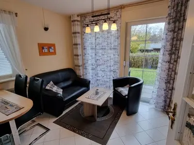 Ferienwohnung für 4 Personen (40 m²) in Zinnowitz 5/10