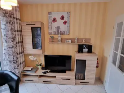Ferienwohnung für 4 Personen (40 m²) in Zinnowitz 6/10