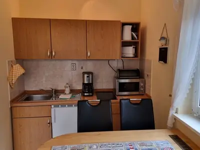 Ferienwohnung für 4 Personen (40 m²) in Zinnowitz 7/10
