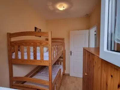 Ferienwohnung für 4 Personen (40 m²) in Zinnowitz 10/10