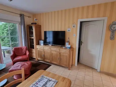 Ferienwohnung für 4 Personen (45 m²) in Zinnowitz 3/10