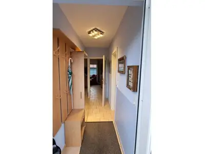 Ferienwohnung für 4 Personen (45 m²) in Zinnowitz 5/10