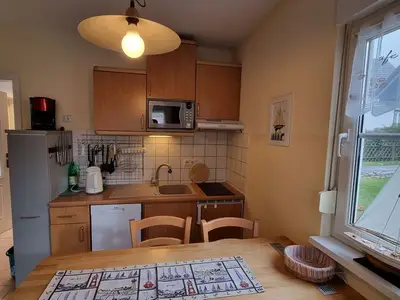 Ferienwohnung für 4 Personen (45 m²) in Zinnowitz 6/10