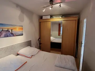 Ferienwohnung für 4 Personen (45 m²) in Zinnowitz 9/10