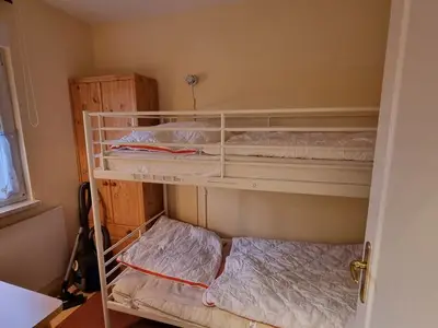 Ferienwohnung für 4 Personen (45 m²) in Zinnowitz 10/10