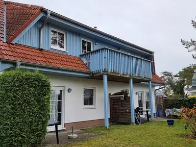 Ferienwohnung für 3 Personen (40 m²) in Zinnowitz 2/10
