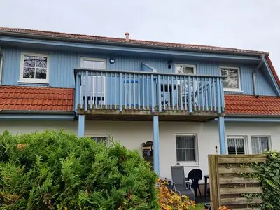 Ferienwohnung für 3 Personen (40 m²) in Zinnowitz 3/10