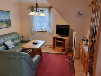 Ferienwohnung für 3 Personen (40 m²) in Zinnowitz 4/10
