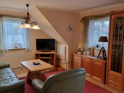 Ferienwohnung für 3 Personen (40 m²) in Zinnowitz 5/10